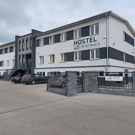 Air Tel Home Radom Exterior photo