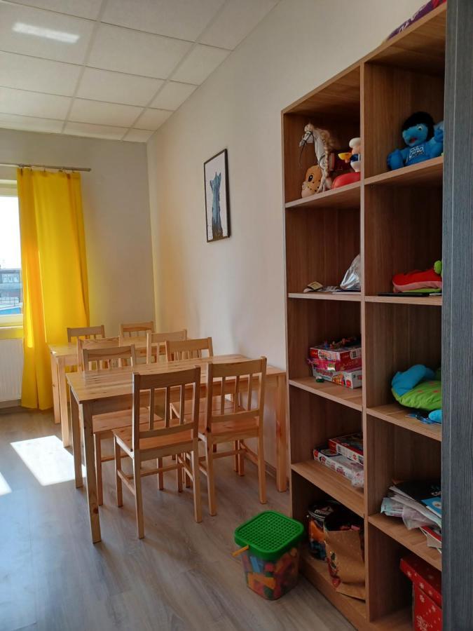 Air Tel Home Radom Exterior photo