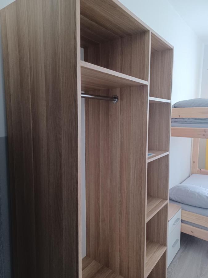 Air Tel Home Radom Room photo