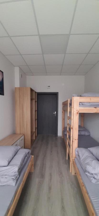 Air Tel Home Radom Exterior photo
